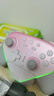 盖世小鸡（GAMESIR）超新星无线游戏手柄带底座 适用switch2手机PC安卓Steam电脑NSpro电视体感蓝牙粉色仁王3宏编程 实拍图
