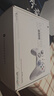 雷神（ThundeRobot）G50S极夜 无线游戏手柄 Switch类Xbox霍尔摇杆扳机蓝牙有线连接1000Hz PC/NS/TV/车机/安卓多平台 实拍图