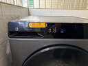 米家小米洗衣机全自动家用滚筒带烘干洗烘一体12公斤超大容量1.2洗净比一级能效国家补贴XHQG120MJ101 实拍图