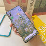 闪魔适用红米turbo4pro钢化膜红米turbo4手机膜 redmi高清升级防爆全玻璃抗指纹蓝光手机保护贴膜 【全屏|超爽滑防爆膜】2片 红米turbo4 Pro【送贴膜神器】 实拍图