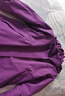伯希和（Pelliot）赵露思同款山野经典2.0冲锋衣三合一防水夏季外套女12340106紫XL 实拍图
