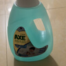 斧头牌（AXE）地板清洁剂2L 尤加利清香  瓷砖实木地板通用 实拍图