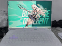 华硕天选6 Pro 酷睿版 国家补贴 Ultra 9 16英寸游戏本笔记本电脑(U9-275HX 32G 1T RTX5060 2.5K)青 实拍图