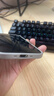 奶小鸭（NEYAA）适用苹果air手机壳iphone17air保护套镜头全包超薄Magsafe磁吸液态硅胶防摔简约男女款 钛原色 实拍图