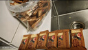 立王驾到黑松露火腿苏打饼干梳打黎麦奇亚籽风味零食蛋糕点心山姆同款1kg 实拍图