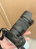 索尼（SONY）APS-C 半画幅 标准变焦镜头 E卡口 E18-135mmF3.5-5.6OSS(拆机版) 官方标配 实拍图