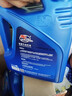 卡尔沃合成型汽油机油 汽车润滑油 10W30 SG级四季通用 4L汽车用品 实拍图