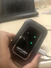影腾随身wifi三网全国通用无线wi-fi6免插卡移动联通电信无限制大流量卡便携式网卡高速网络2026款5GHF 【三网通3000毫安充电款+黑色】*超长续航 实拍图