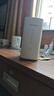 联想5G cpe路由器移动无线5g随身WiFi【自带流量-免宽带】千兆2026款免插卡全网通便携家用电脑小新 实拍图