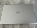 戴尔（DELL） Pro灵越15大屏轻薄本3530升级DC15250 15.6英寸超极本女大学生便携学习办公游戏手提笔记本电脑 15Pro推荐【13代i5 120Hz护眼屏】 16G内存/512G高速 实拍图