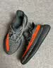 阿迪达斯Yeezy350透气椰子男女休闲鞋HQ7045 44.5 实拍图