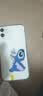 苹果 Apple iPhone 11 苹果11 苹果二手手机 备用机 国行 二手苹果手机国行补贴 白色 128G 实拍图