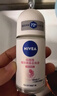 妮维雅（NIVEA） 孙颖莎同款抑汗香体止汗露腋下干爽精华爽身走珠液50ml 实拍图