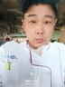 窈嘉厨师服短袖餐饮酒店食堂厨师工作服舒适透气饭店男女厨师服定制 短袖单上衣 4XL 【建议体重180-200】 实拍图