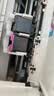 彩格适用惠普805墨盒HP2700 2720打印机1212 2330 2332 2723 2729可加墨1210 2722 2721 2820彩色Deskjet墨水 实拍图