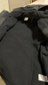 伯希和（Pelliot）赵露思同款山野经典2.0冲锋衣三合一防水夏季女户外套12340106黑S 实拍图