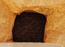 福茗源黑茶 广西六堡茶 特级窖藏浓香陈香箩筐茶叶礼盒送长辈领导500g 实拍图