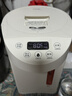 美的（Midea）电水瓶食品级水路316L不锈钢水壶家用5L大容量全自动断电智能保温恒温一体除氯净饮冲奶泡茶01CPro 实拍图