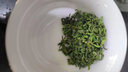 御恒春日照绿茶2025新茶春茶散装袋装茶叶特级浓香型板栗香特产绿茶 500g送赠品6选一 实拍图