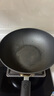 苏泊尔（SUPOR）炒锅 不粘锅平底炒菜锅煎锅34cm电磁炉燃气通用易洁少油烟 实拍图