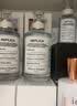 梅森马吉拉（MAISON MARGIELA）泡泡浴淡香水100ml 皂香调七夕生日礼物【孙颖莎推荐】 实拍图
