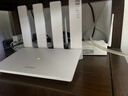华为路由AX3 双频合一 自动优选 wifi6/多连不卡无线家用穿墙/AX3000/高速千兆路由器 实拍图