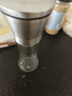拜杰304不锈钢研磨器胡椒手动黑胡椒粉花椒调味罐研磨瓶200ml 实拍图