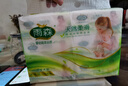 雨森（YUSEN）妇婴抽纸400张加厚纸巾餐巾纸大包面巾纸厕纸卫生纸纸抽 4层 400张*6包 实拍图