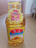 鲁花 食用油 物理压榨 剥壳去皮 葵花仁油5L 实拍图