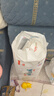 婴芽（YINGYA）拉拉裤L码2包100片【8-11kg】婴儿超薄干爽尿不湿透气尿裤 实拍图