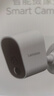 联想（Lenovo）AI永久免流量 4G监控摄像头无网无电专用 3K500万极清电池免插电免打孔家用夜视 实拍图