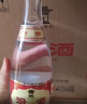 汾酒 黄盖玻汾 53度 475mL*12瓶 （电商版6瓶整箱*2）清香型 实拍图