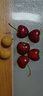 京鲜生大连美早樱桃车厘子 超级巨无霸4J级 2斤礼盒装 单果15g+生鲜水果 实拍图