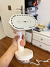 苏泊尔（SUPOR）【新一代吸烫机】吸附式手持挂烫机家用小型大蒸汽150ml熨烫机大功率除菌电熨斗拼豆礼物EGH-S920A 实拍图