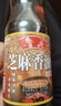 鲁花 食用油 物理压榨 芝麻香油（凉拌 调味 烹饪 火锅） 350ml 实拍图