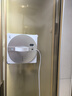 科沃斯擦窗机器人新品窗宝W3全能基站版自动擦玻璃喷水湿擦家用擦窗神器高层户外擦窗户擦玻璃基站洗抹布 实拍图