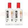 临川贡酒 绿选 醇爽型白酒 52度 500ml*6瓶整箱装 江西特产中秋节礼品 实拍图