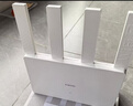 小米（MI）路由器BE3600 2.5G【小米手机上网搭档】3600兆级 WiFi7 4核高通处理器 2.5G网口 智能家用路由 实拍图
