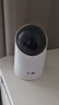 鸿蒙智选华为海雀摄像头500万监控家用手机远程360度无死角带夜视全景可通话家庭室内无线婴儿宠物看护3i3K 实拍图