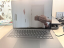 微软（Microsoft）Surface Laptop 第7版 笔记本电脑 国家政府补贴 触屏轻薄本 骁龙X Elite 32G 1T典雅黑 15英寸 实拍图