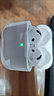 Apple/苹果 AirPods 4(支持主动降噪)搭配无线充电盒(USB-C)苹果耳机 蓝牙耳机适用iPhone/iPad 四代 实拍图