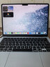 Apple/苹果AI/MacBook Air13英寸M5 (10+10核) 16G 512G天蓝色笔记本电脑Z1L90002N 实拍图