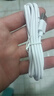 手机数据线适用华为tpyec7A快充p70p30p40mate荣耀nova7pro小米vivo手机tapyc充电线安卓typc 【1.5米1条】7A快充120W-TYPEC口 实拍图