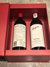 奔富（Penfolds）Bin 600赤霞珠设拉子红葡萄酒750ml*2支双支装正品行货端午节礼盒 实拍图