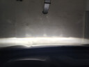 先科（SAST）汽车led大灯泡改装激光车灯超亮汽车远光灯近光灯H11【2支装】 实拍图
