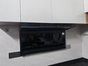 森太（SETIR）顶侧双吸变频油烟机 7字型29m³大吸力家用厨房语音智控脱排吸油烟机 以旧换新补贴CXW-450-B863BY 实拍图