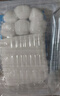 振德（ZHENDE）一次性使用无菌换药包 碘伏棉球清创医用家用护理包急救包 实拍图