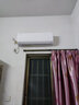 格力空调 天仪Pro 1.5匹 新一级能效变频纯铜管 卧室节能省电空调挂机 KFR-35GW/NhGt1BGj 实拍图