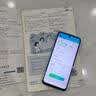 360 OS奇少年新品N60学生手机防沉迷戒网瘾禁游戏助学习家长远程管控实时定位青少年小学初高中生专用 晨辉初白 6G+128GB 实拍图