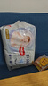 好奇（Huggies）金装拉拉裤XL96片(12-17kg)尿不湿【速干不易红】 实拍图